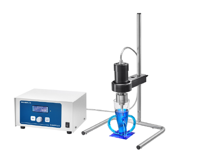 BANDELİN HOMOJENİZATOR - YSM Teknoloji